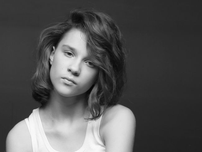 Тин-группа Open Kids 